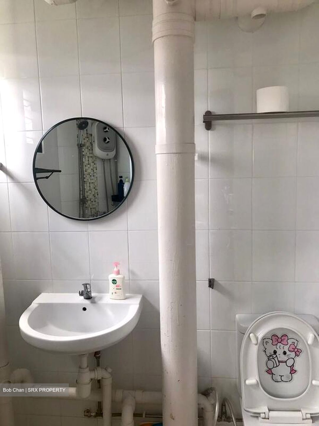 Blk 315 Jurong East Street 32 (Jurong East), HDB 4 Rooms #566126121